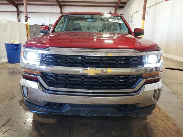 Photo 5 from auction – 2016 CHEVROLET SILVERADO with VIN 3GCUKRECXGG334948