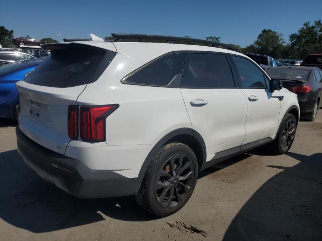 Photo 3 from auction – 2023 KIA SORENTO SX with VIN 5XYRKDLF2PG229230
