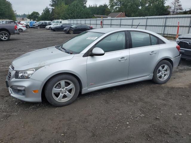CHEVROLET CRUZE LT 2015 with VIN 1G1PC5SB7F7104866 - Photo from auction