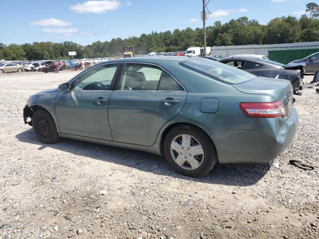 Photo 2 from auction – 2010 TOYOTA CAMRY BASE with VIN 4T1BF3EK5AU518470