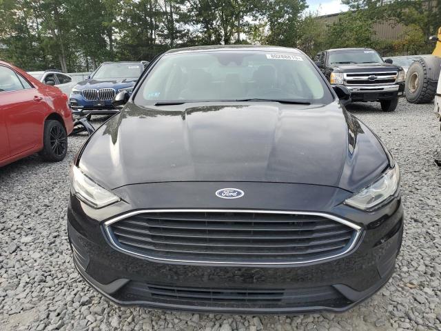 Photo 5 from auction – 2020 FORD FUSION S with VIN 3FA6P0G78LR143071