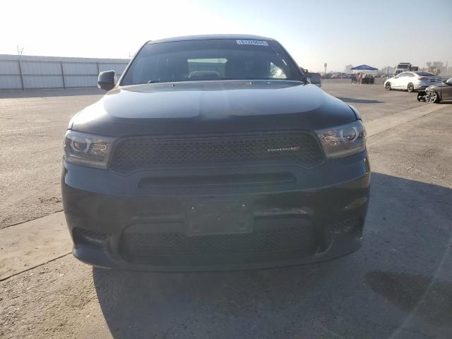 Photo 5 from auction – 2019 DODGE DURANGO GT with VIN 1C4RDHDG5KC650817