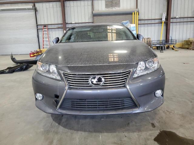 Photo 5 from auction – 2013 LEXUS ES 350 with VIN JTHBK1GG6D2082336