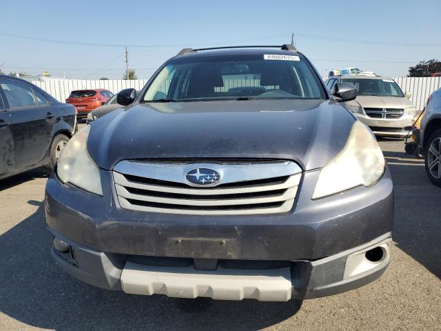 Photo 5 from auction – 2012 SUBARU OUTBACK with VIN 4S4BRBHC5C3251541