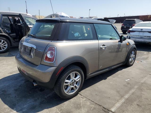Photo 3 from auction – 2013 MINI COOPER with VIN WMWSU3C54DT685336