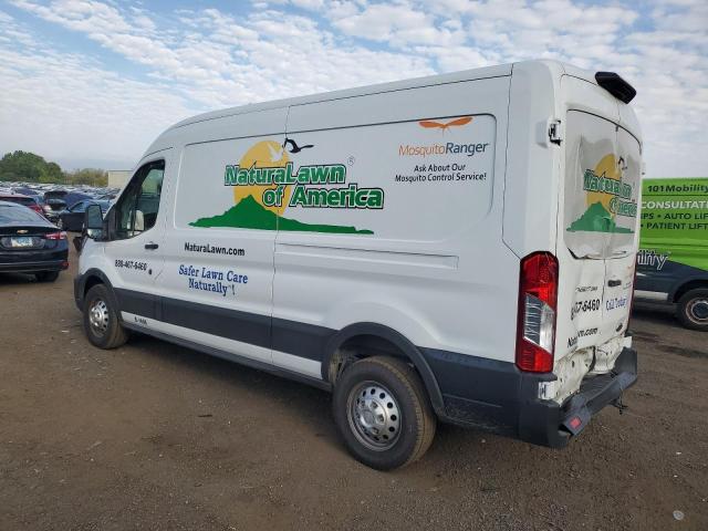 Photo 2 from auction – 2021 FORD TRANSIT T- with VIN 1FTBW9CG2MKA07529