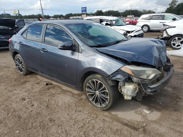 Photo 4 from auction – 2014 TOYOTA COROLLA L with VIN 2T1BURHE6EC120836