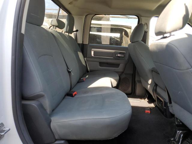Photo 10 from auction – 2017 RAM 2500 SLT with VIN 3C6UR5DL5HG704105