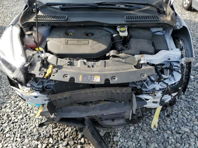 Photo 12 from auction – 2019 FORD ESCAPE TITANIUM with VIN 1FMCU9J97KUB17973