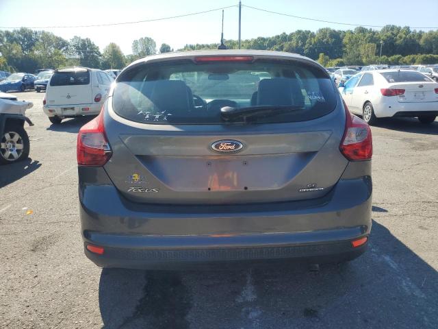 Photo 6 from auction – 2013 FORD FOCUS SE with VIN 1FADP3K24DL227800
