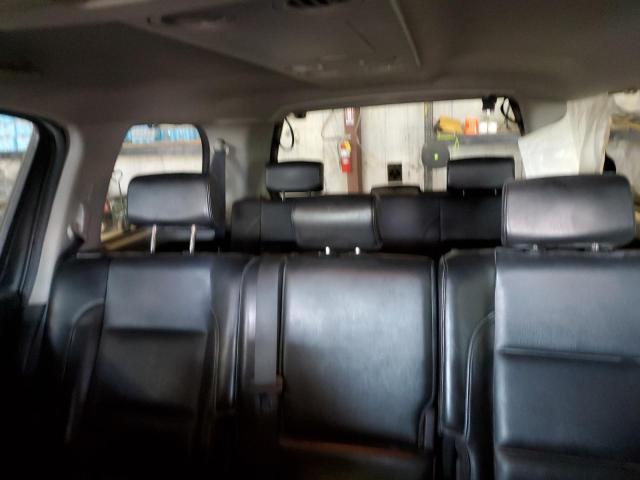 Photo 10 from auction – 2011 NISSAN ARMADA with VIN 5N1AA0NC4BN611865