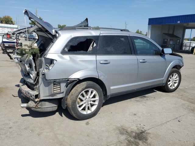 Photo 3 from auction – 2016 DODGE JOURNEY SXT with VIN 3C4PDDBG8GT204773