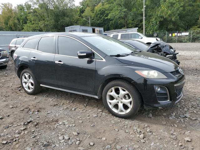 Photo 4 from auction – 2011 MAZDA CX-7 with VIN JM3ER4DL7B0400736