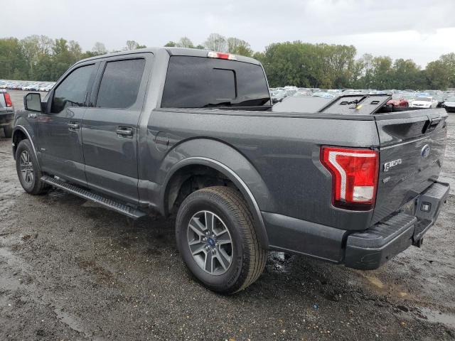Photo 2 from auction – 2016 FORD F150 SUPER with VIN 1FTEW1EG6GFD15067