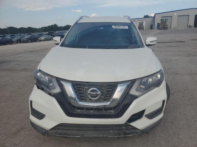 Photo 5 from auction – 2017 NISSAN ROGUE S with VIN KNMAT2MT3HP555958