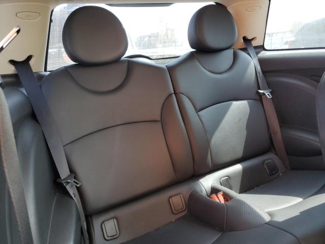 Photo 10 from auction – 2013 MINI COOPER with VIN WMWSU3C57DT678395