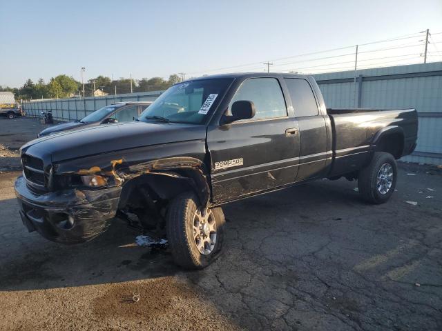 DODGE RAM 2500 2000 with VIN 1B7KF2363YJ135563 - Photo from auction