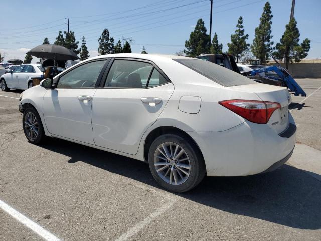 Photo 2 from auction – 2014 TOYOTA COROLLA L with VIN 5YFBURHE4EP089859