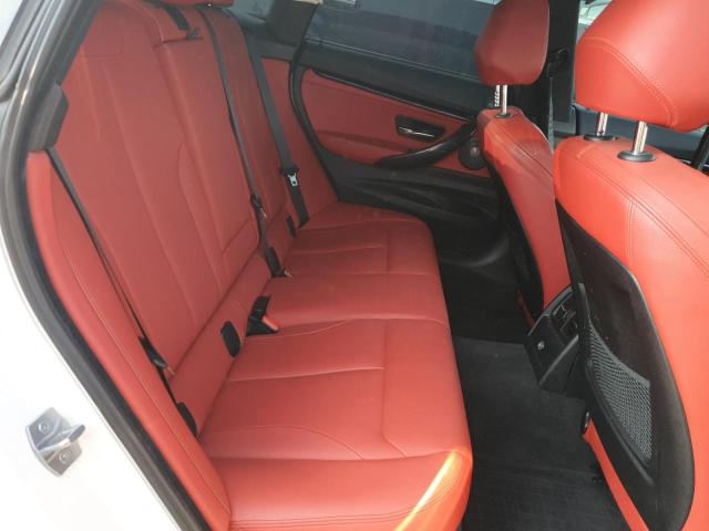 Photo 11 from auction – 2015 BMW 335 XIGT with VIN WBA3X9C5XFD868400