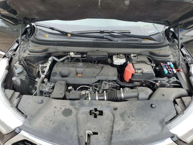 Photo 12 from auction – 2021 ACURA RDX with VIN 5J8TC2H38ML010506