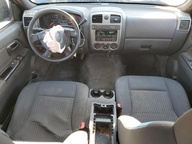 Photo 8 from auction – 2006 CHEVROLET COLORADO with VIN 1GCDT136X68260897