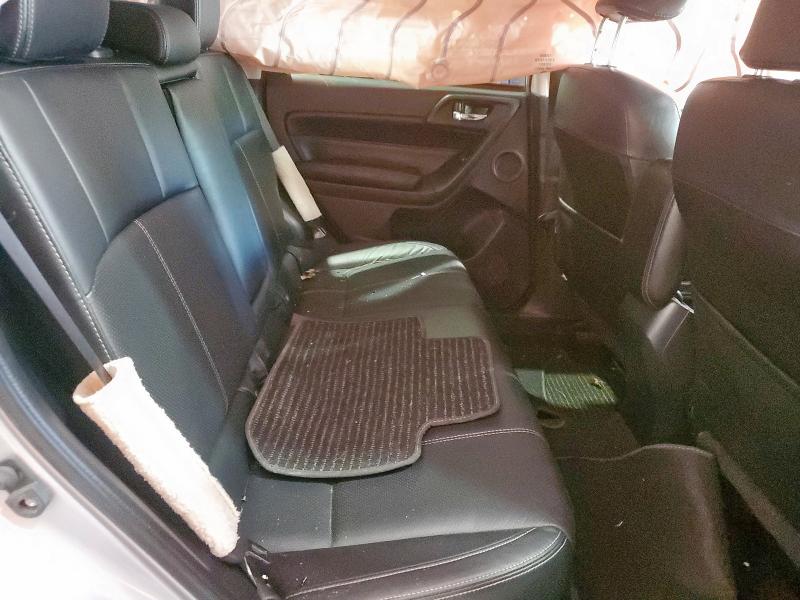 Photo 11 from auction – 2017 SUBARU FORESTER 2 with VIN JF2SJAWC1HH479475