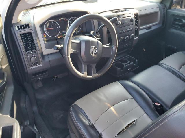 Photo 8 from auction – 2012 DODGE RAM 1500 ST with VIN 3C6JD6DKXCG169134