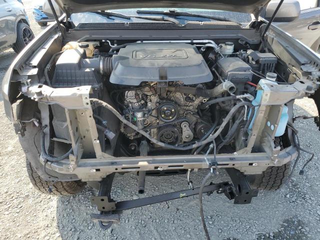 Photo 11 from auction – 2016 GMC CANYON SLE with VIN 1GTH6CE33G1281673