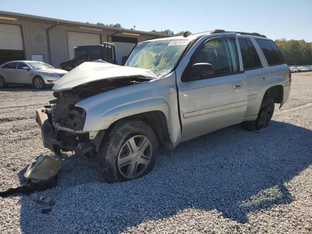 CHEVROLET TRAILBLAZE 2007 with VIN 1GNDT13S972186929 - Photo from auction