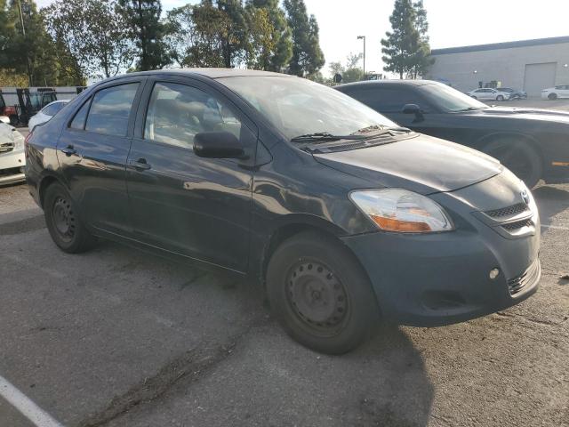 Photo 4 from auction – 2007 TOYOTA YARIS with VIN JTDBT923871150650