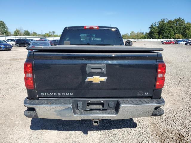 Photo 6 from auction – 2016 CHEVROLET SILVERADO with VIN 1GCVKRECXGZ385371