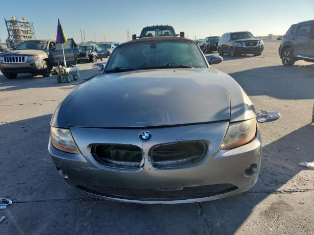 Photo 5 from auction – 2004 BMW Z4 3.0 with VIN 4USBT53564LT25710