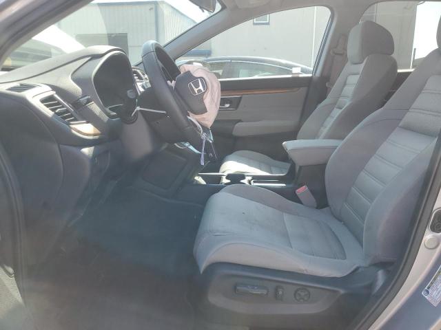 Photo 7 from auction – 2019 HONDA CR-V EX with VIN 7FARW2H55KE028645