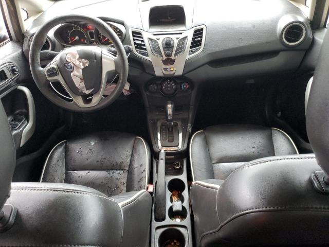 Photo 8 from auction – 2011 FORD FIESTA SE with VIN 3FADP4BJ1BM207366