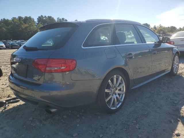 Photo 3 from auction – 2012 AUDI A4 PREMIUM with VIN WAUWFAFL3CA108558