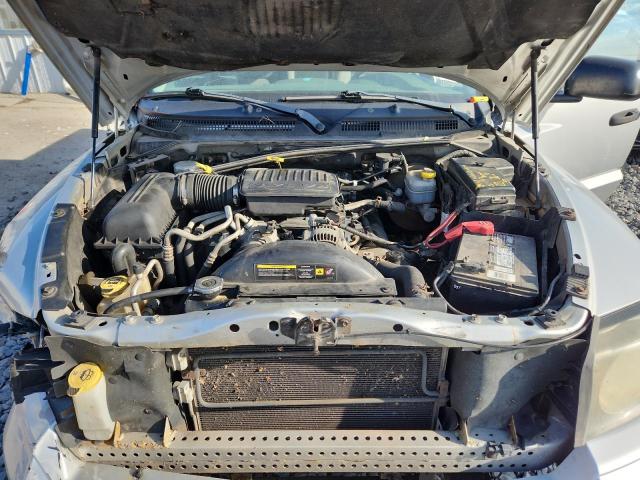Photo 11 from auction – 2007 DODGE DAKOTA QUA with VIN 1D7HW48P97S241439