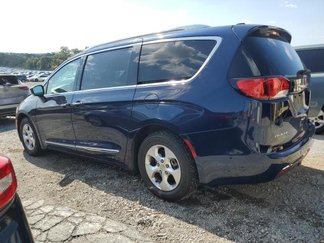 Photo 2 from auction – 2017 CHRYSLER PACIFICA T with VIN 2C4RC1EG2HR514847