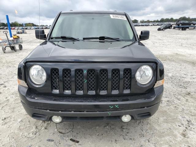 Photo 5 from auction – 2015 JEEP PATRIOT SP with VIN 1C4NJPBA3FD377098