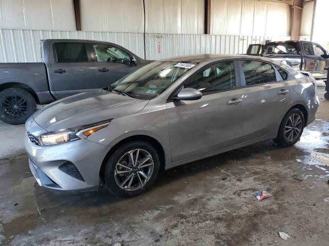 Photo 1 from auction – 2023 KIA FORTE LX with VIN 3KPF24AD5PE608157