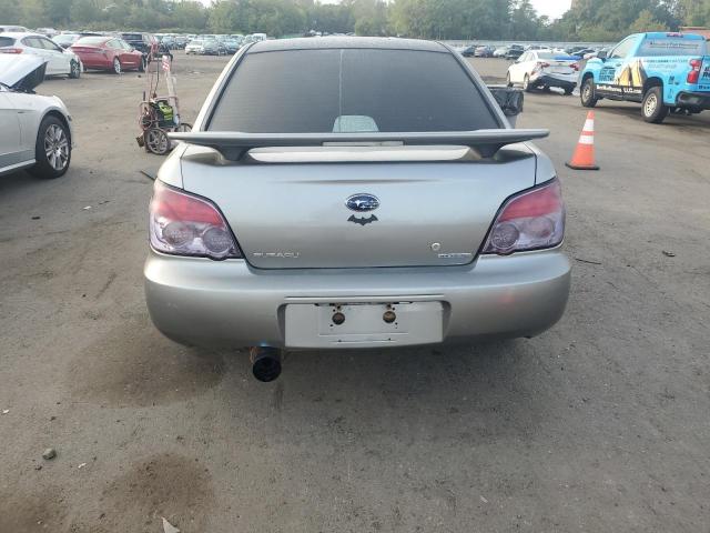 Photo 6 from auction – 2007 SUBARU IMPREZA 2. with VIN JF1GD61607G516262