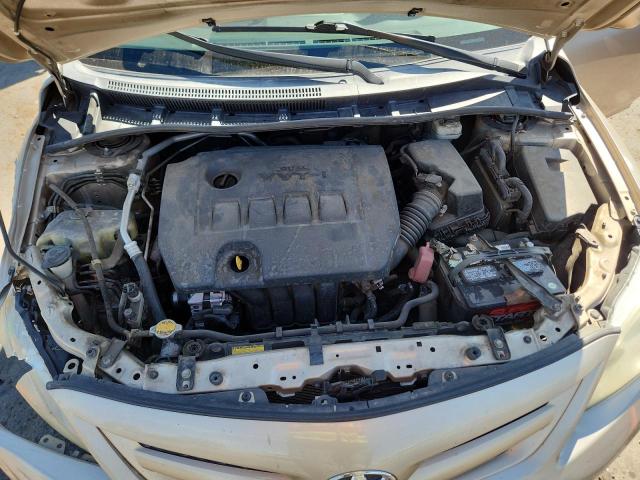Photo 11 from auction – 2012 TOYOTA COROLLA BA with VIN 5YFBU4EE0CP072612