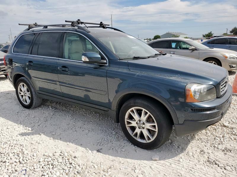 Photo 4 from auction – 2007 VOLVO XC90 3.2 with VIN YV4CY982271346939