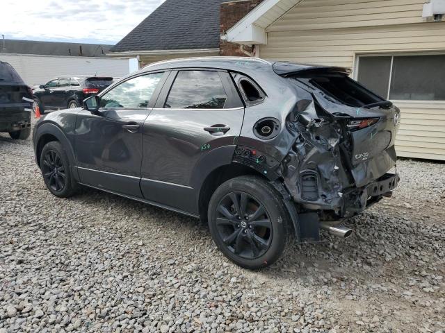 Photo 2 from auction – 2024 MAZDA CX-30 SELE with VIN 3MVDMBBM6RM610639