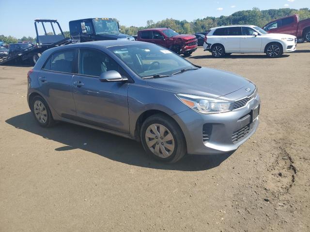 Photo 4 from auction – 2019 KIA RIO S with VIN 3KPA25AB7KE201495