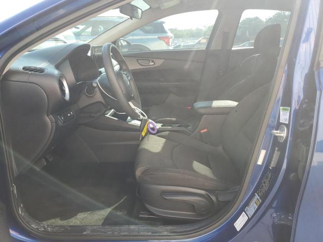 Photo 7 from auction – 2020 KIA FORTE FE with VIN 3KPF24AD0LE226340