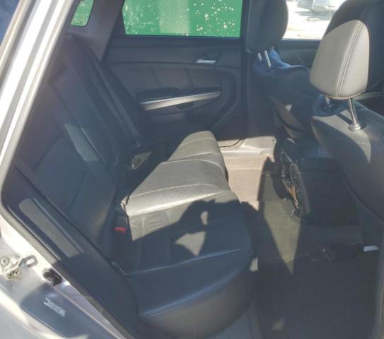 Photo 10 from auction – 2014 HONDA CROSSTOUR with VIN 5J6TF2H50EL001818