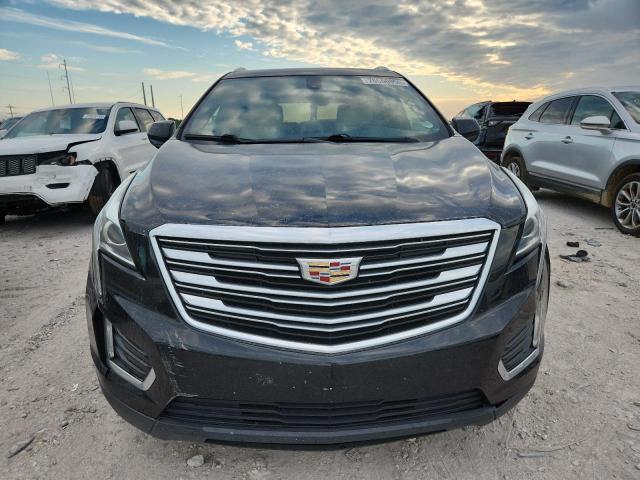 Photo 5 from auction – 2018 CADILLAC XT5 with VIN 1GYKNARS7JZ155897