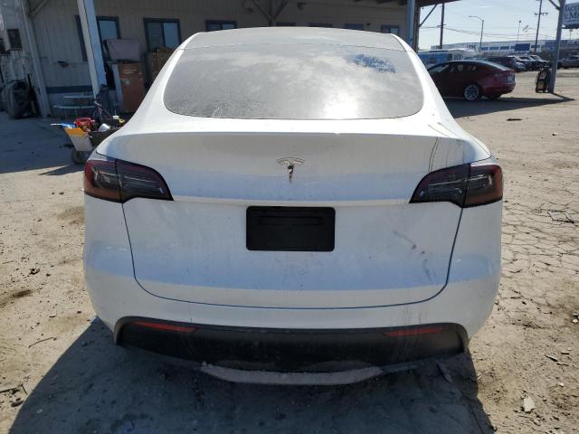 Photo 6 from auction – 2023 TESLA MODEL Y with VIN 7SAYGDED9PF948378