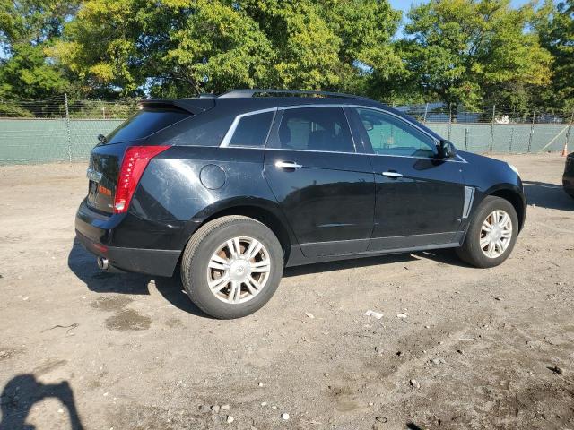 Photo 3 from auction – 2015 CADI SRX with VIN 3GYFNAE31FS617018