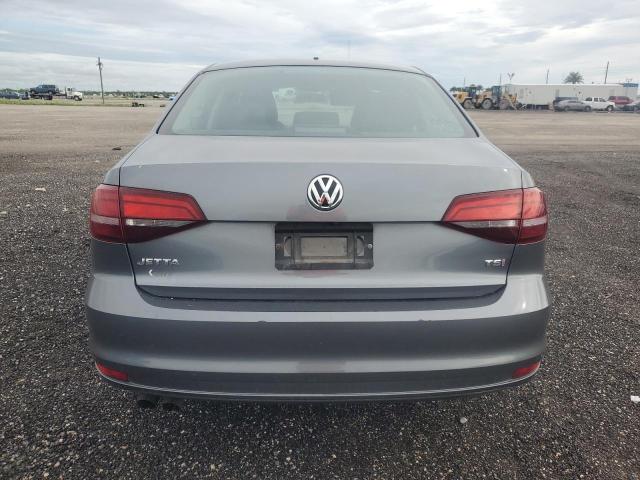 Photo 6 from auction – 2017 VOLKSWAGEN JETTA S with VIN 3VW2B7AJ1HM260187